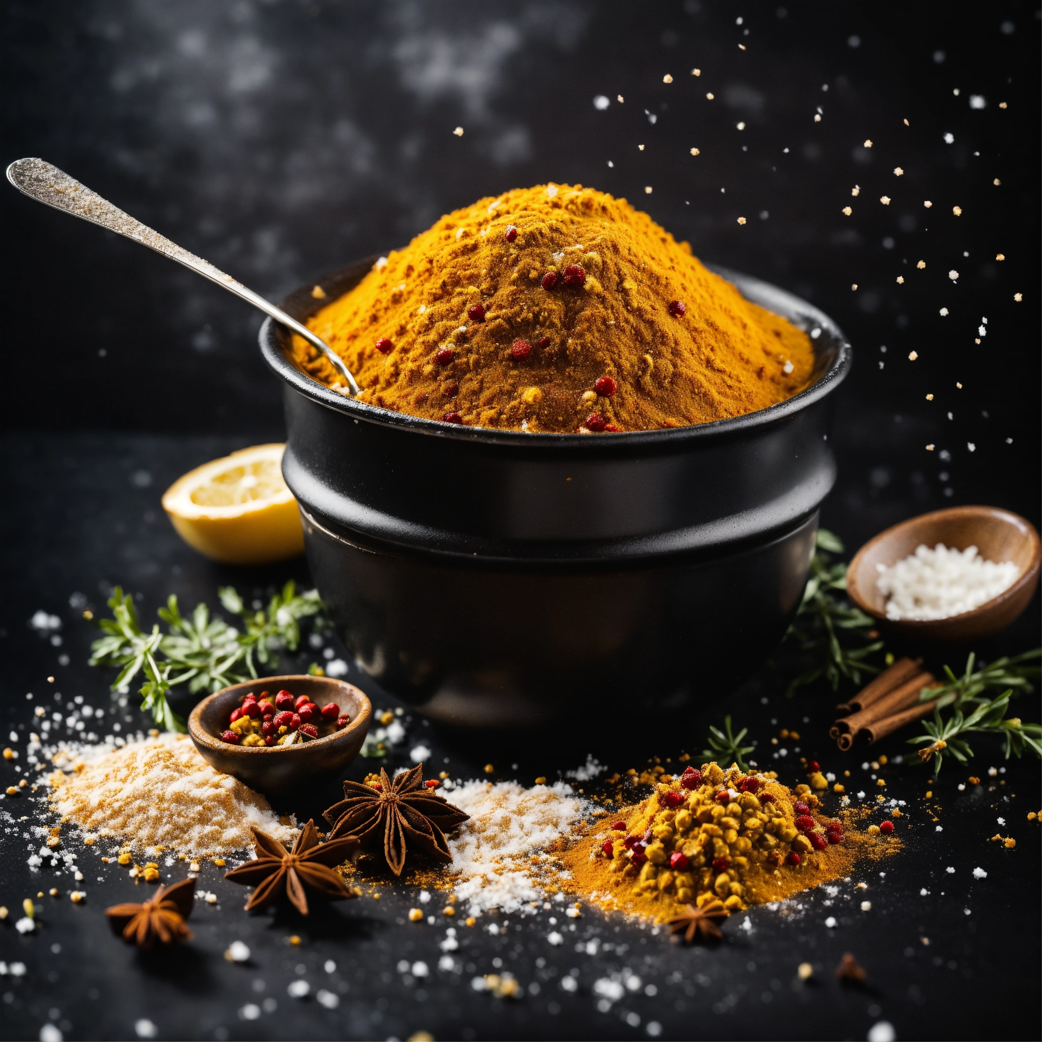 grosir bumbu dapur di jogja