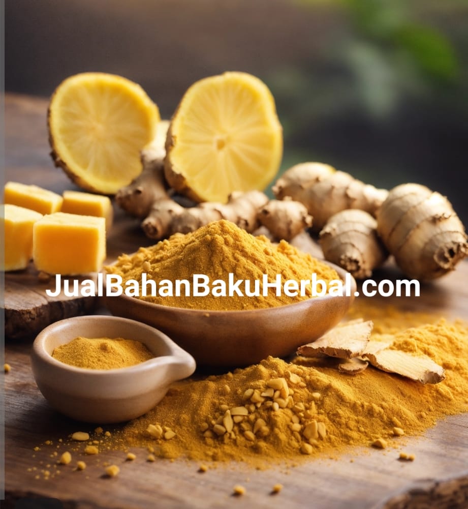 Laos untuk Bumbu Masak Temukan Grosir Laos Berkualitas di BumbuDapurku.com