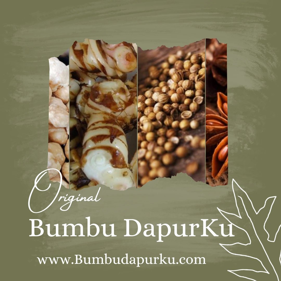 Bumbu Dapur Tradisional Yang Terlupakan: Membawa Kembali Klasik | BumbuDapurku.com